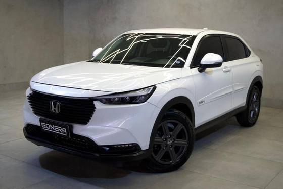 HONDA HR-V 1.5 DI I-VTEC FLEX EXL CVT HONDA HR-V 1.5 DI I-VTEC FLEX EXL CVT